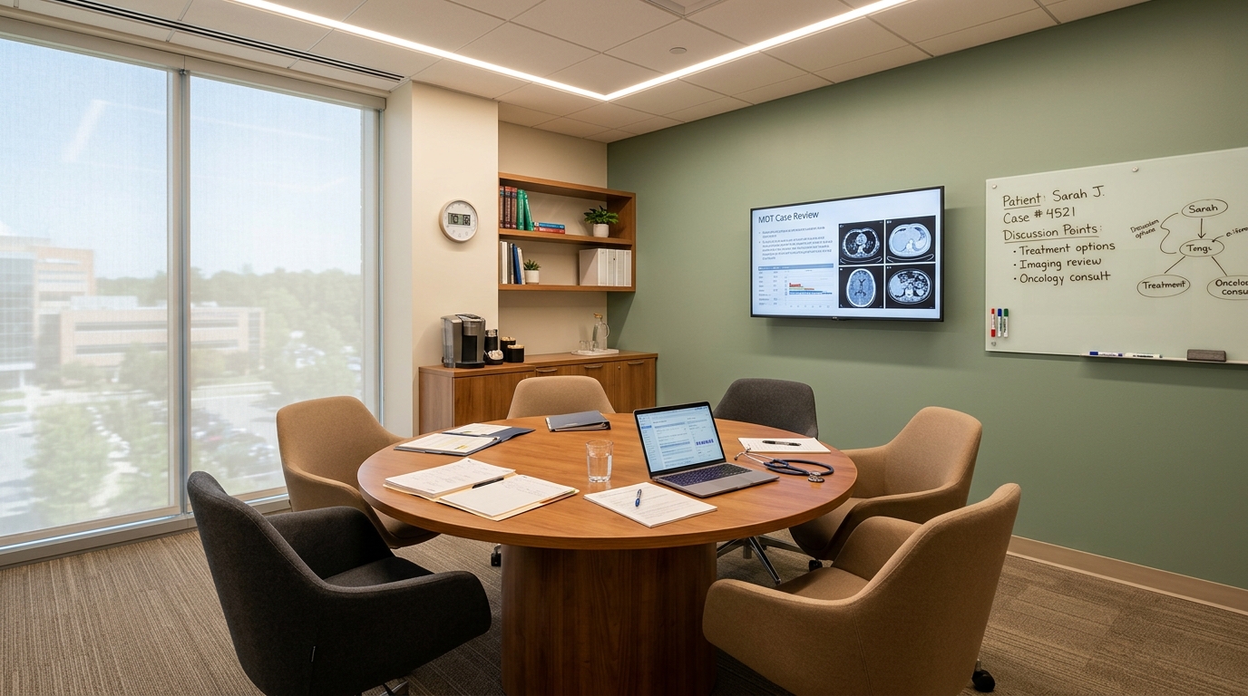 Consultation-Liaison Psychiatry