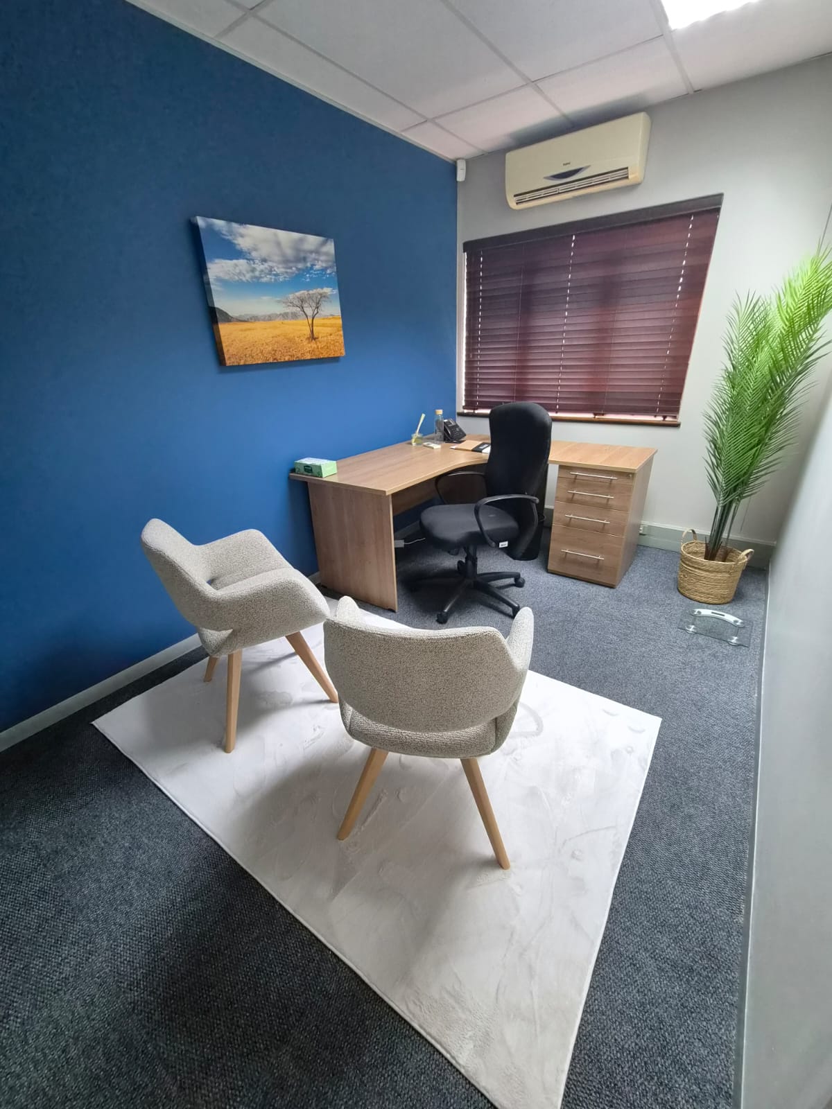 Outpatient Consultations